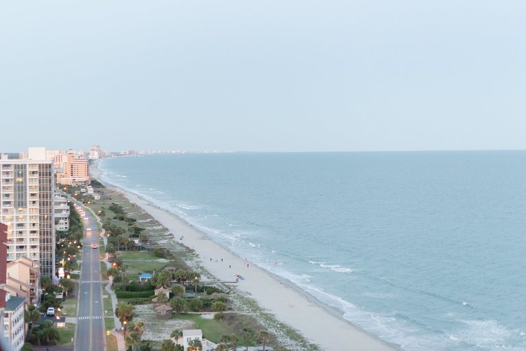 Myrtle Beach Photographer Keri Calabrese Photography