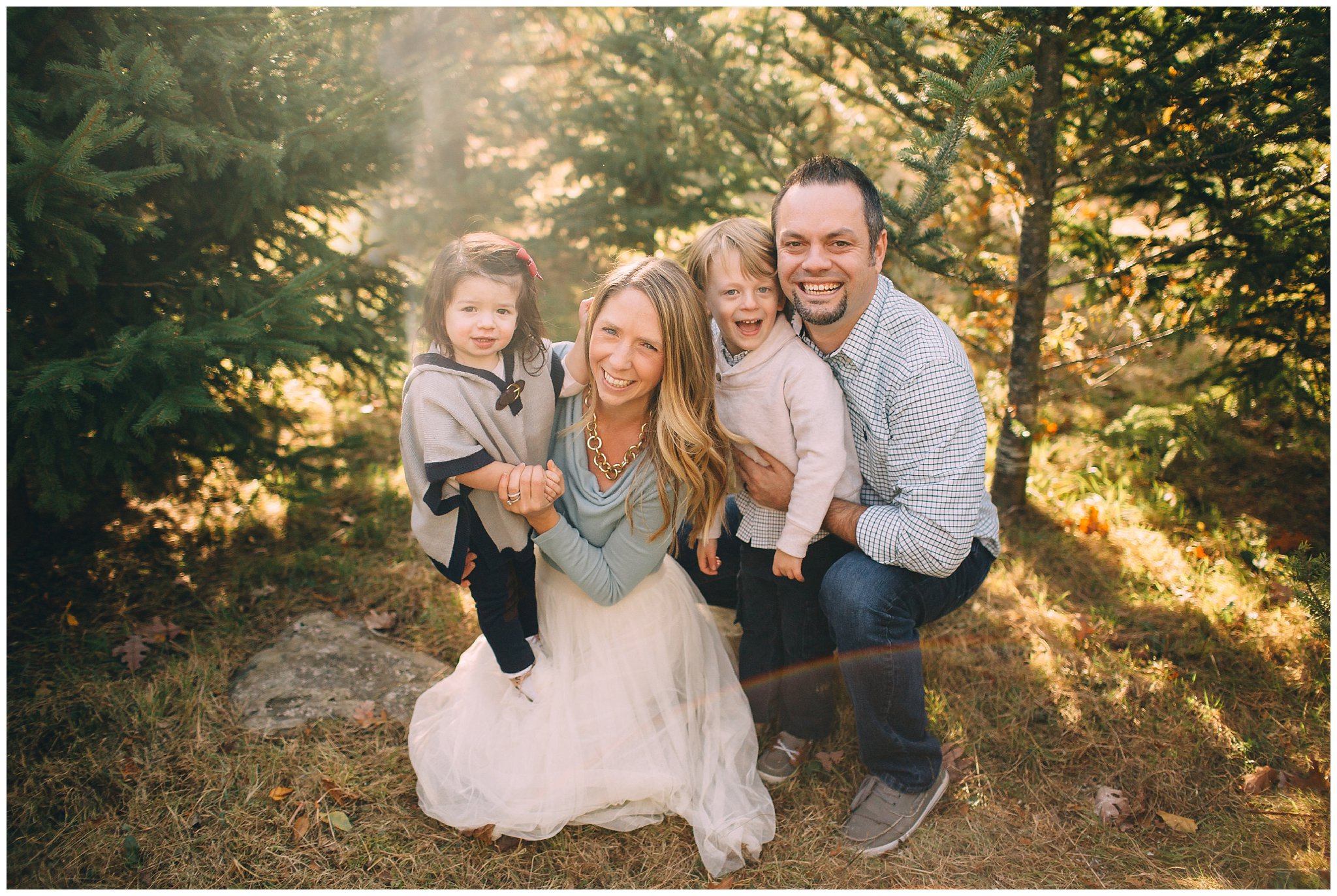 family photography