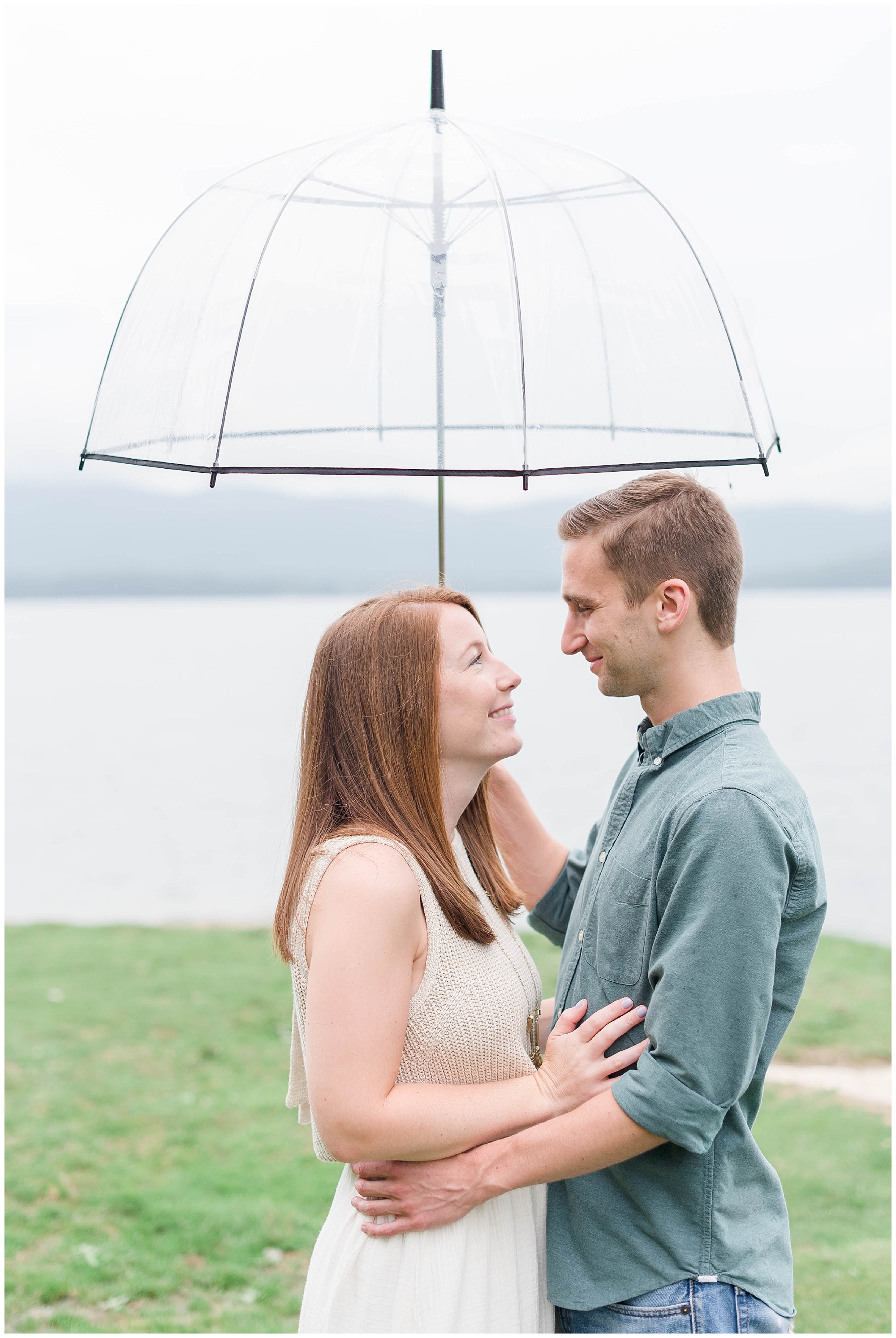 lake George wedding photographer