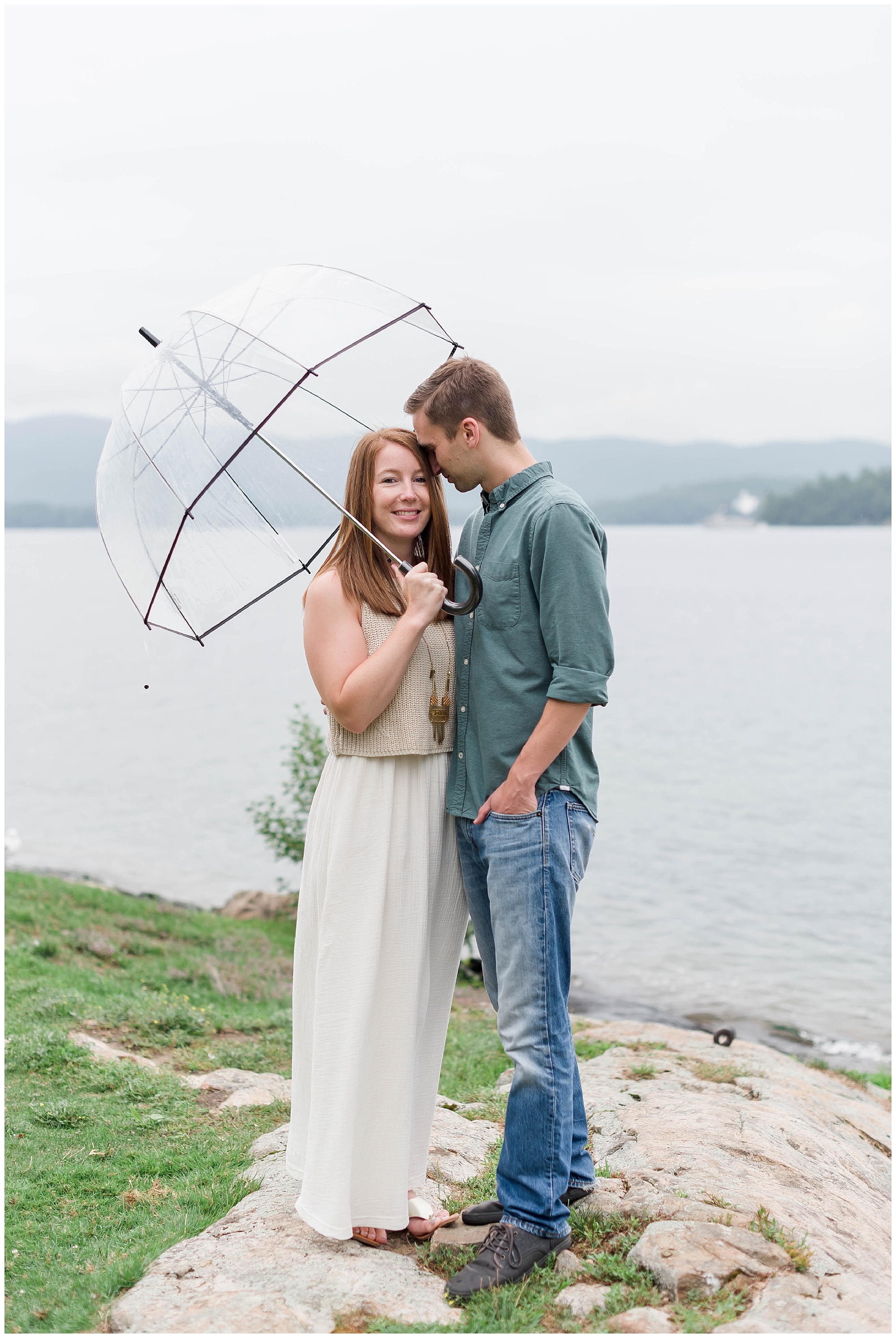 lake George wedding photographer