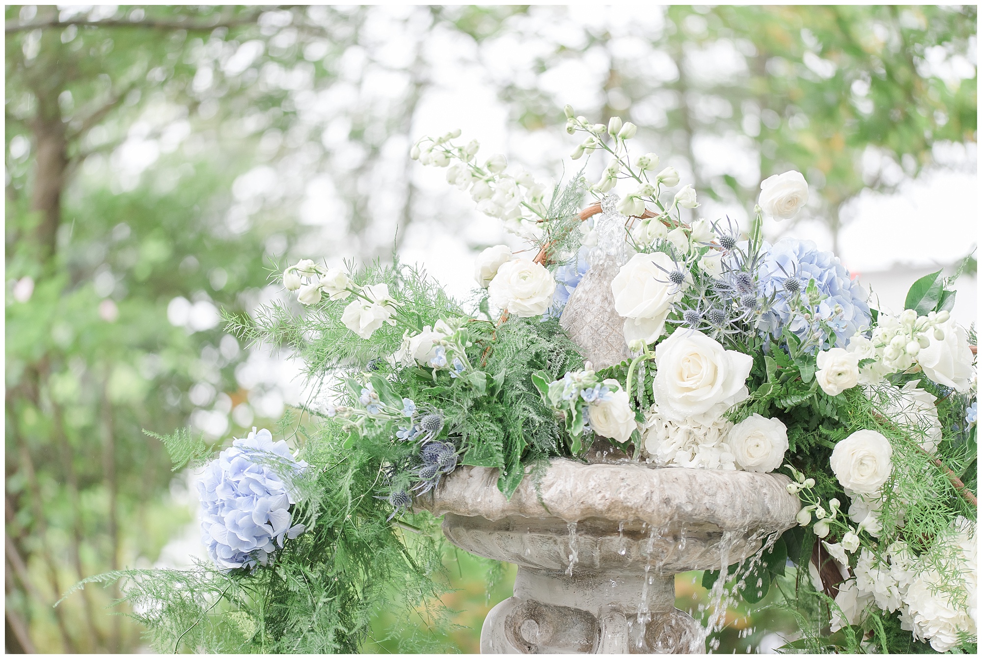 escort card display