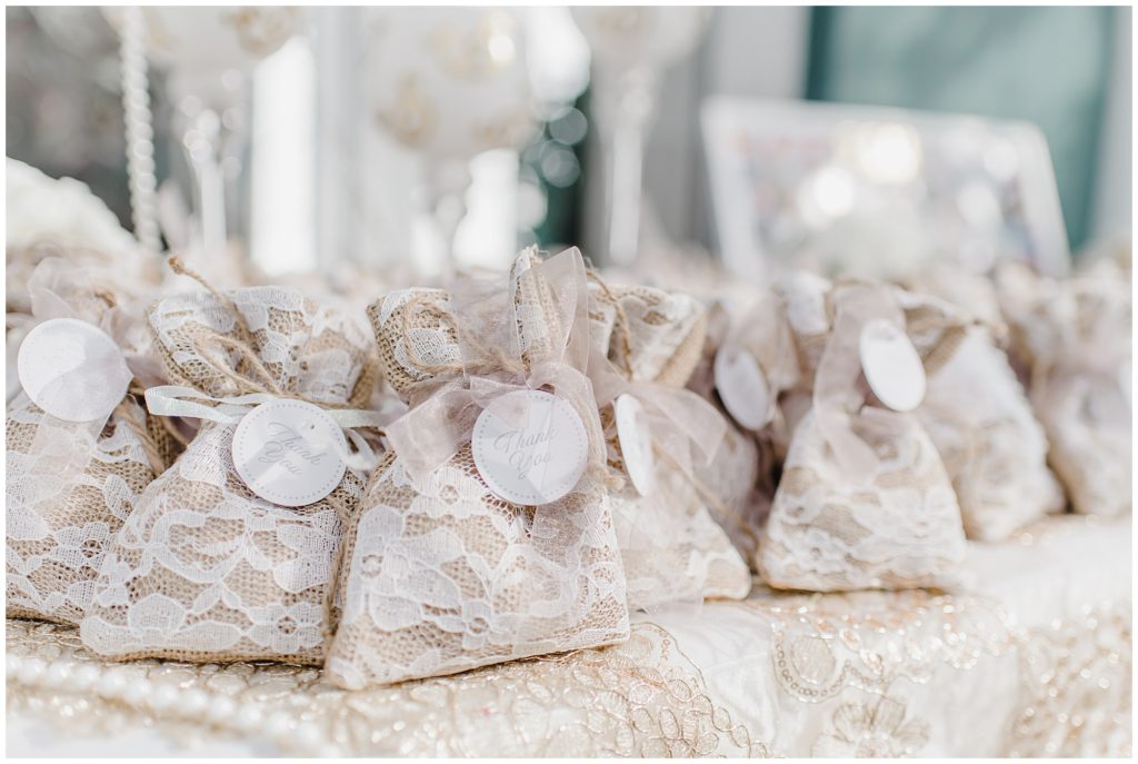 bridal shower favors