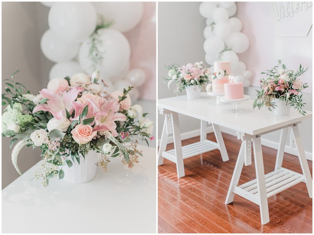 bridal shower ideas