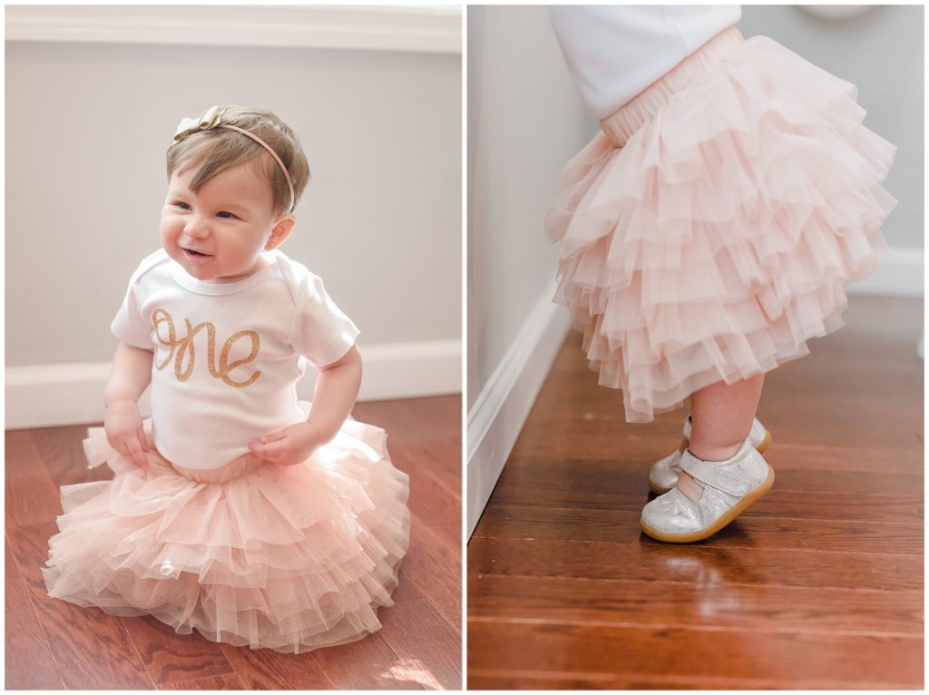 chic wish tutu