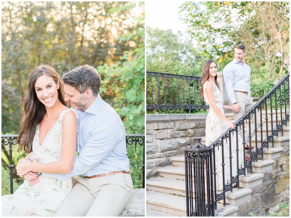 engagement session inspiration