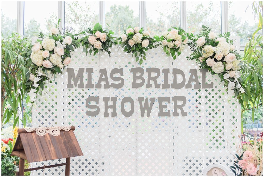 nj bridal shower photographer