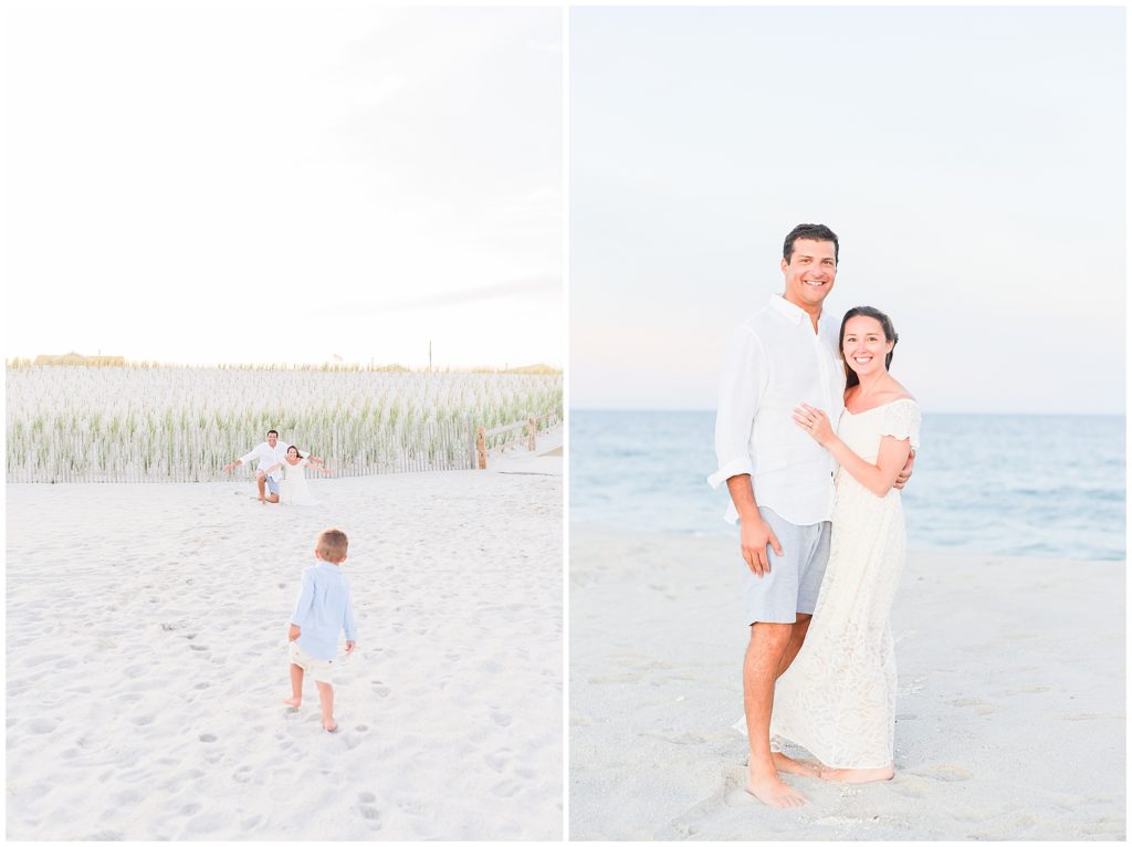 lavallette family photos