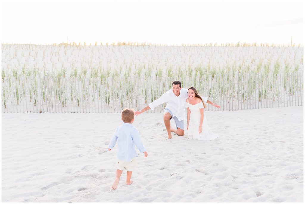 lavallette family photos