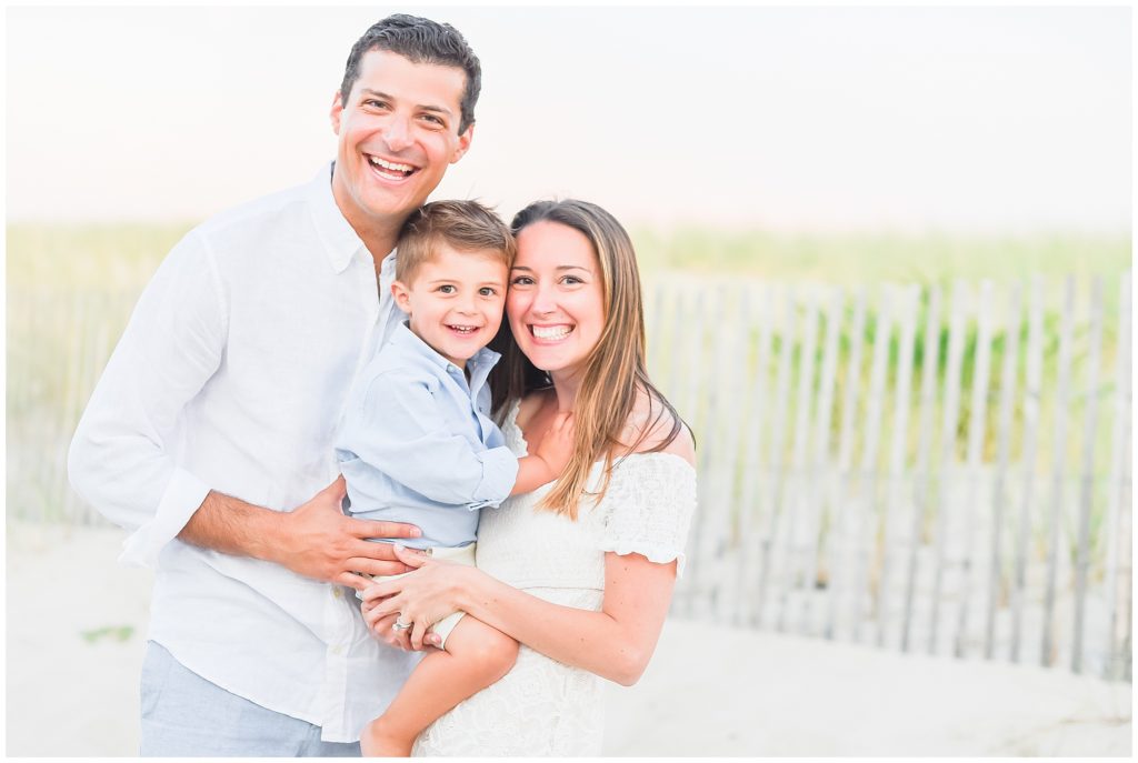 lavallette family photos