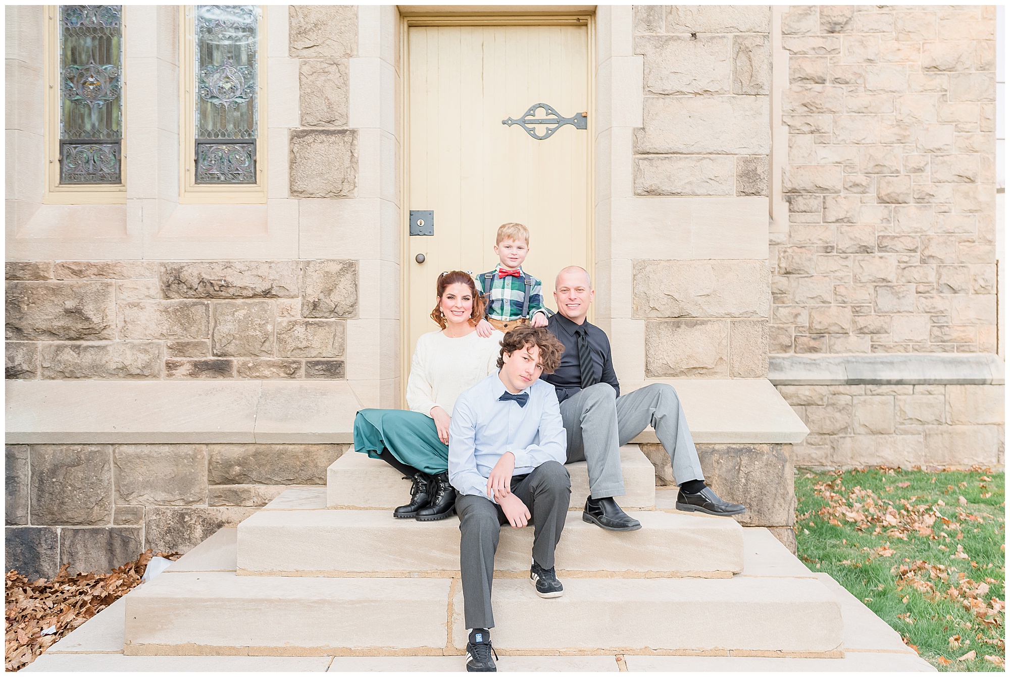 best nj family photographer