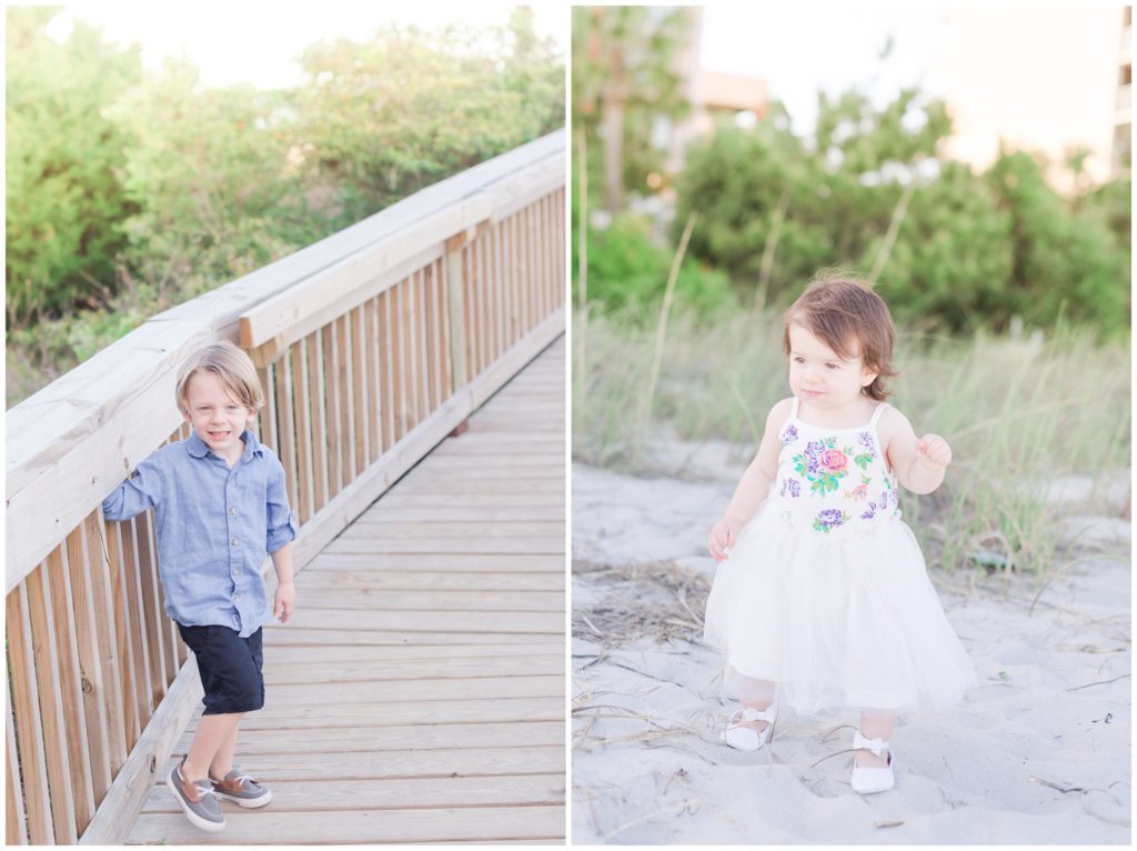 myrtle beach family photographer