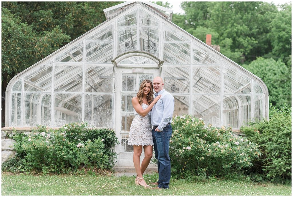 engagement photos