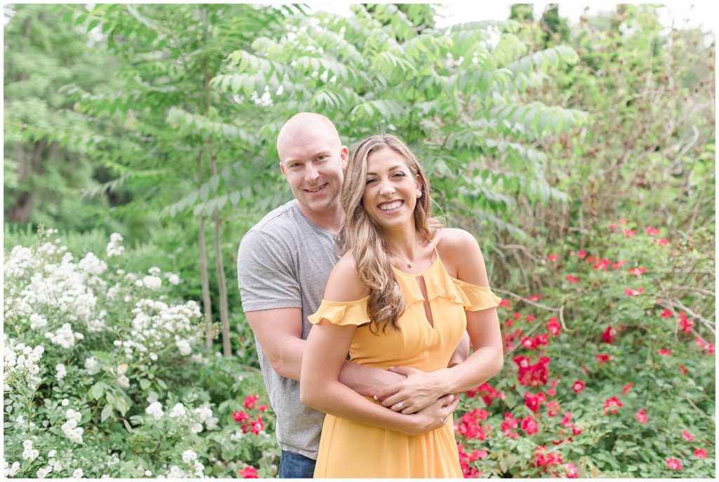 nj engagement photography