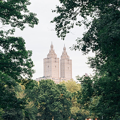 nyc wedding photographer