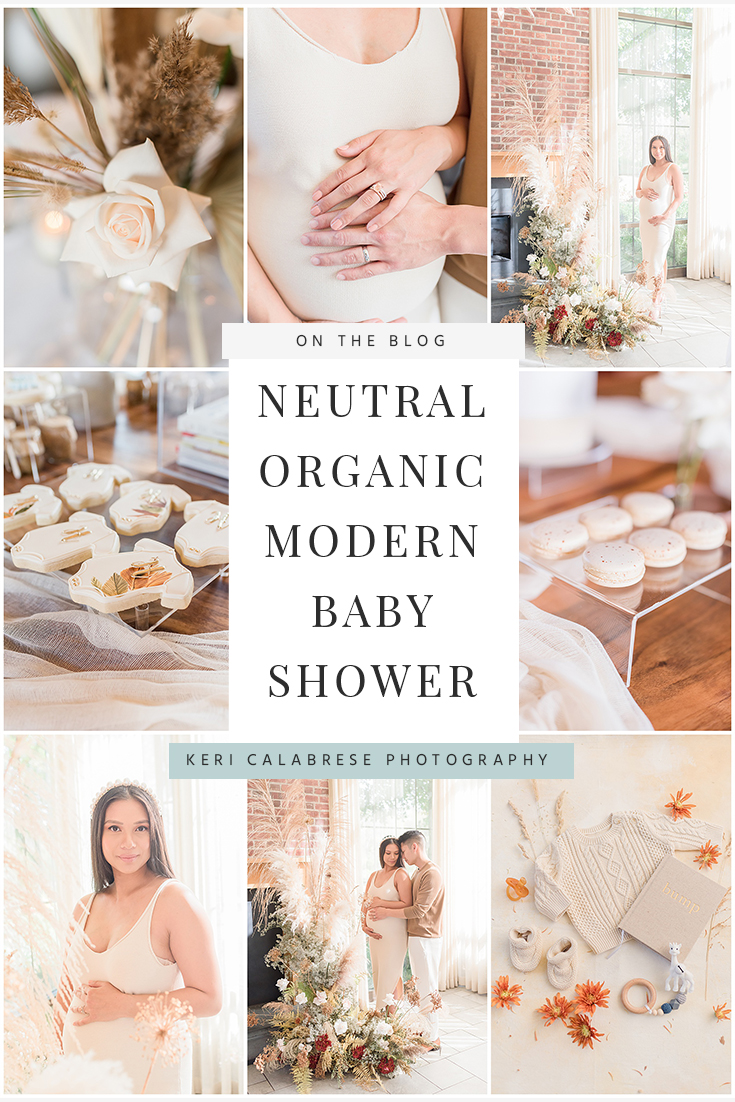 neutral organic modern