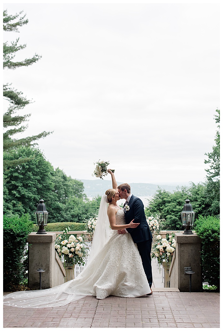 tappan hill mansion