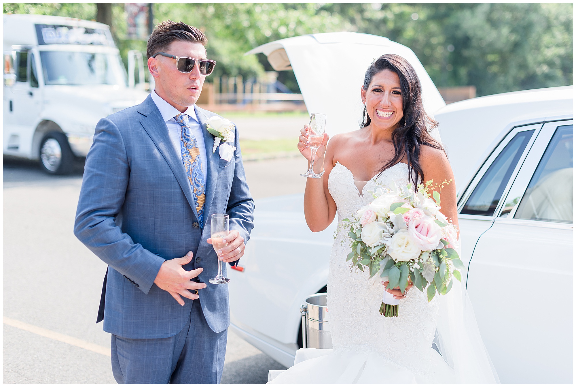 nj wedding