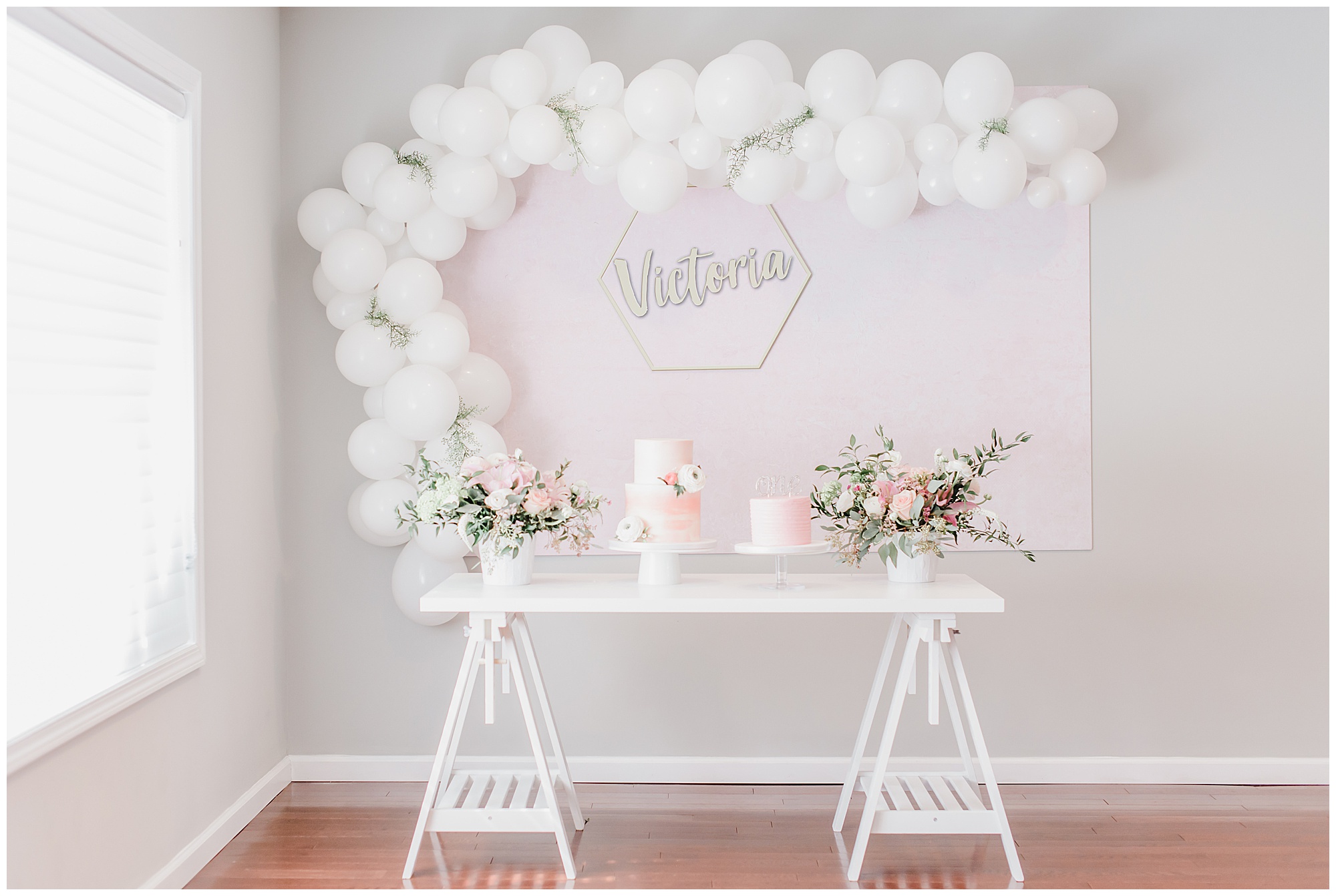 balloon decor