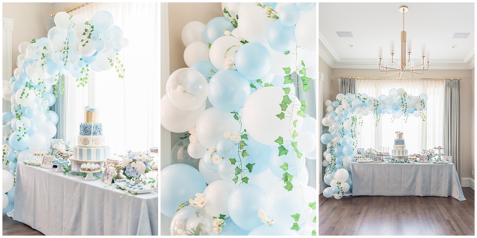 balloon decor