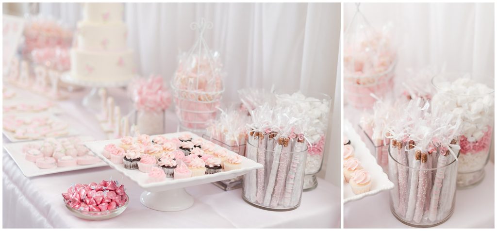 baby shower ideas