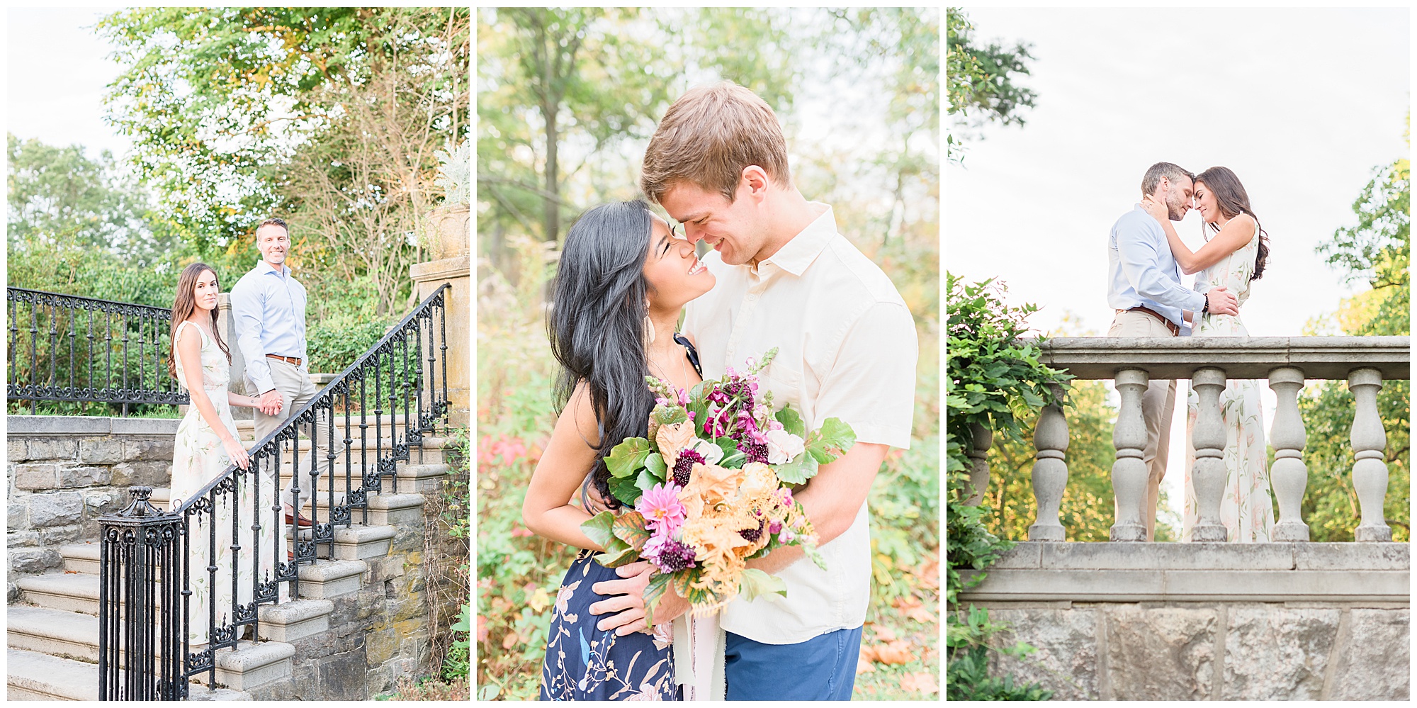 skyland manor engagement