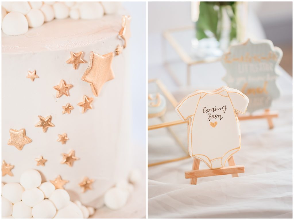 best nj baby shower photography