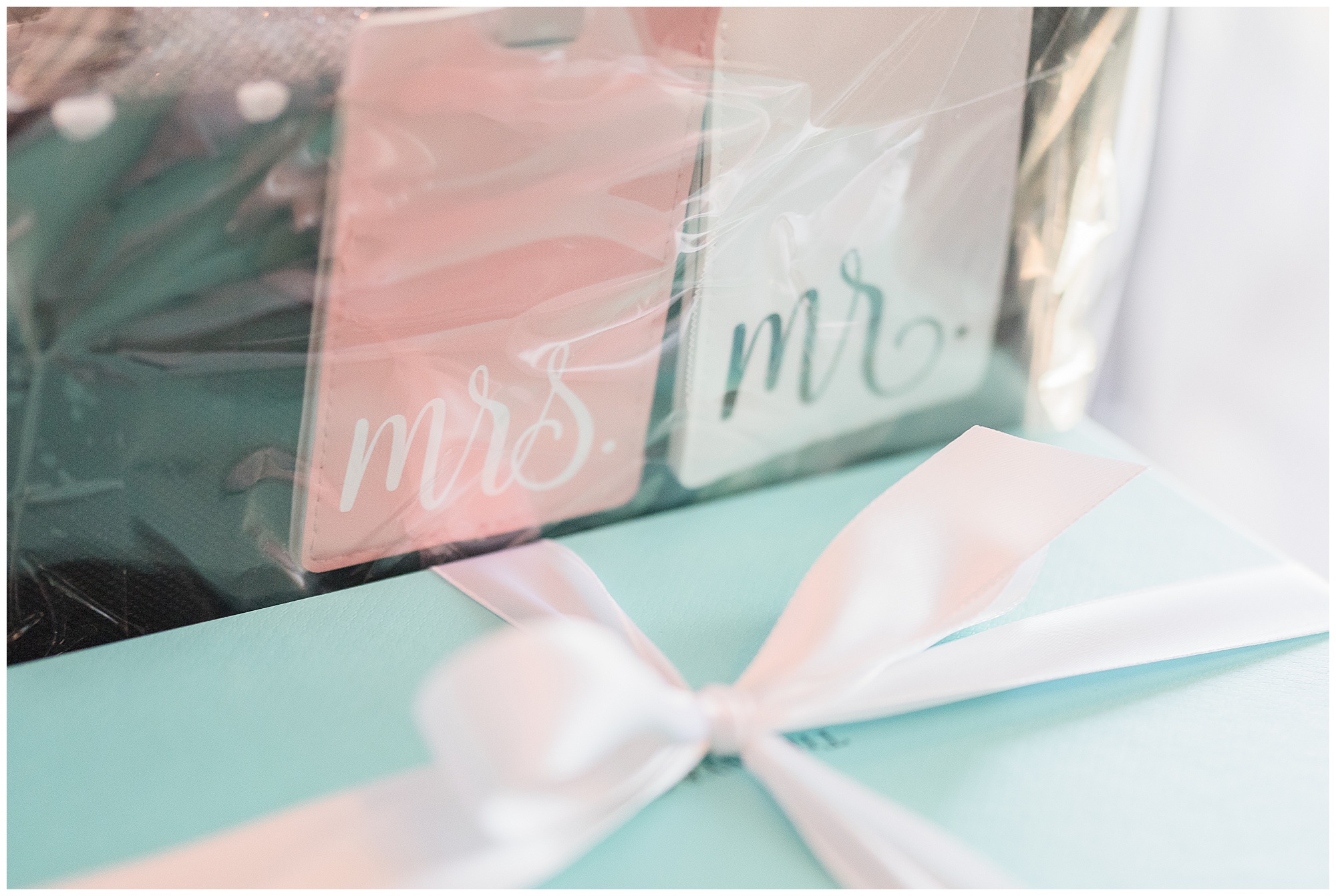 bridal shower gift ideas