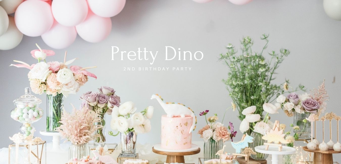 girly birthday party ideas