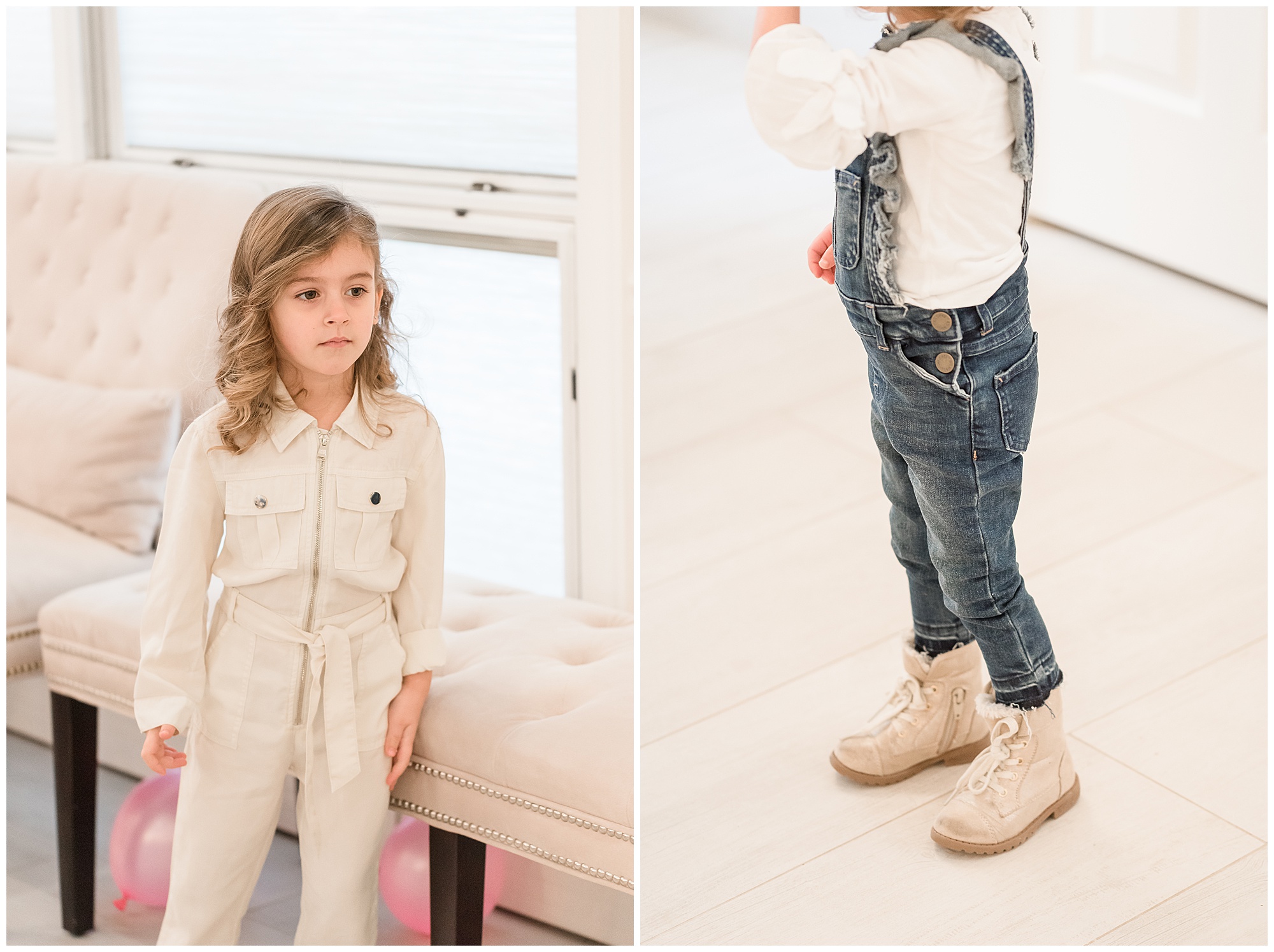 trendy kids fashion