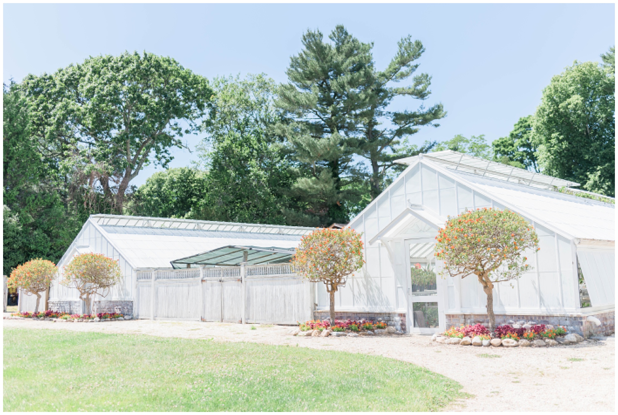 planting fields arboretum