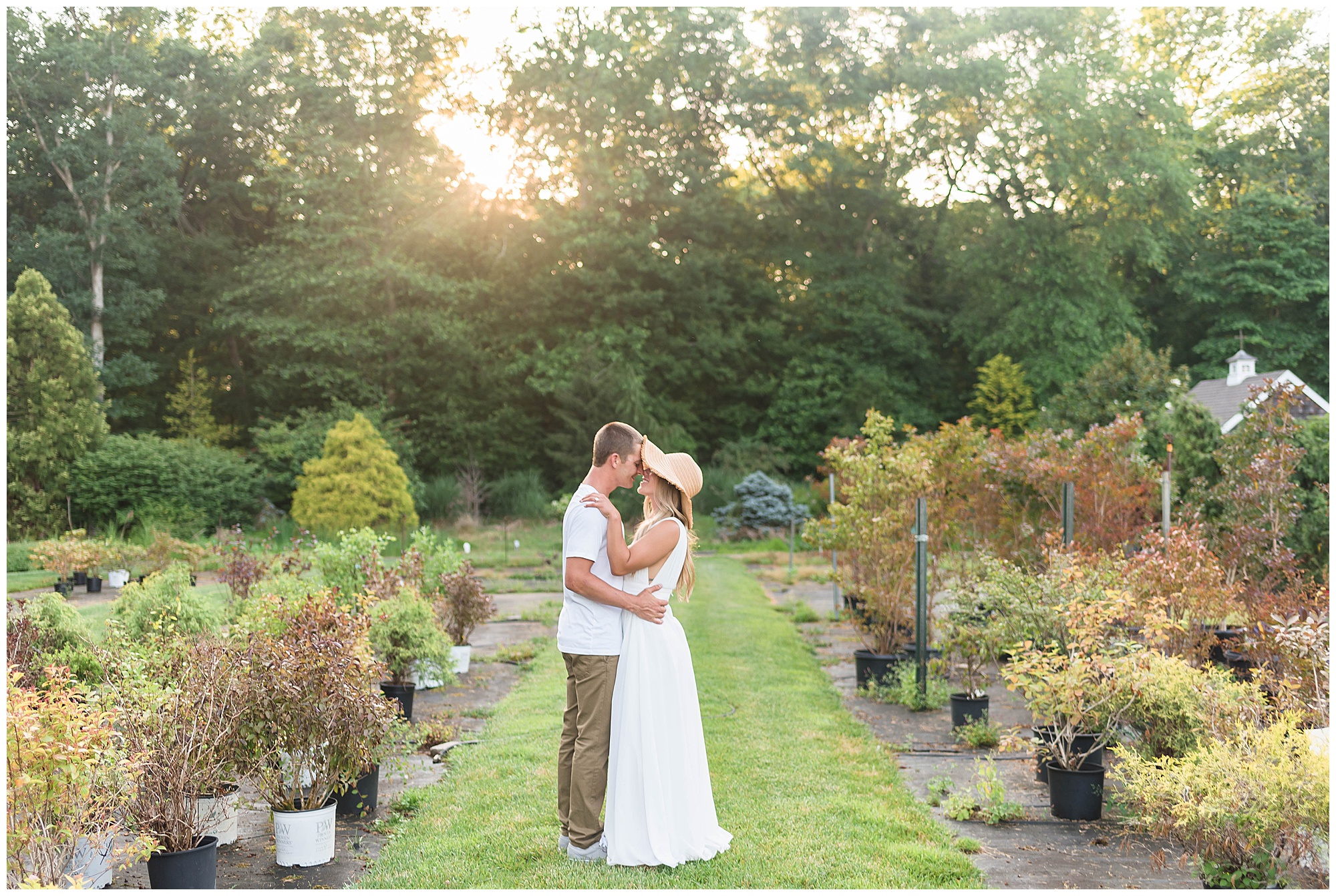 nj engagement photos