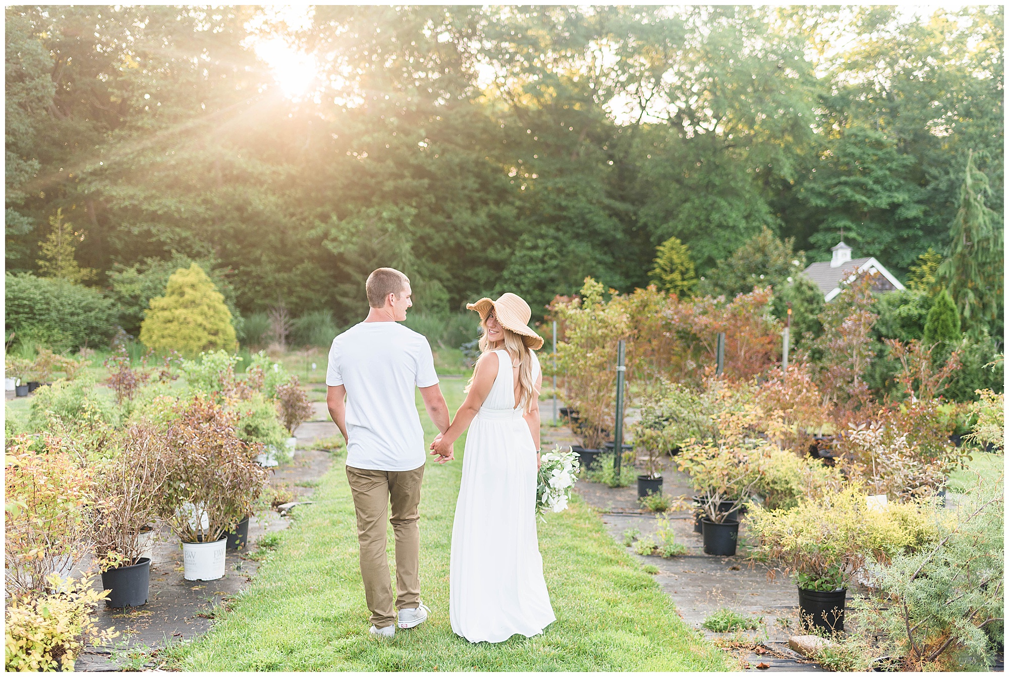 nj engagement session photographer