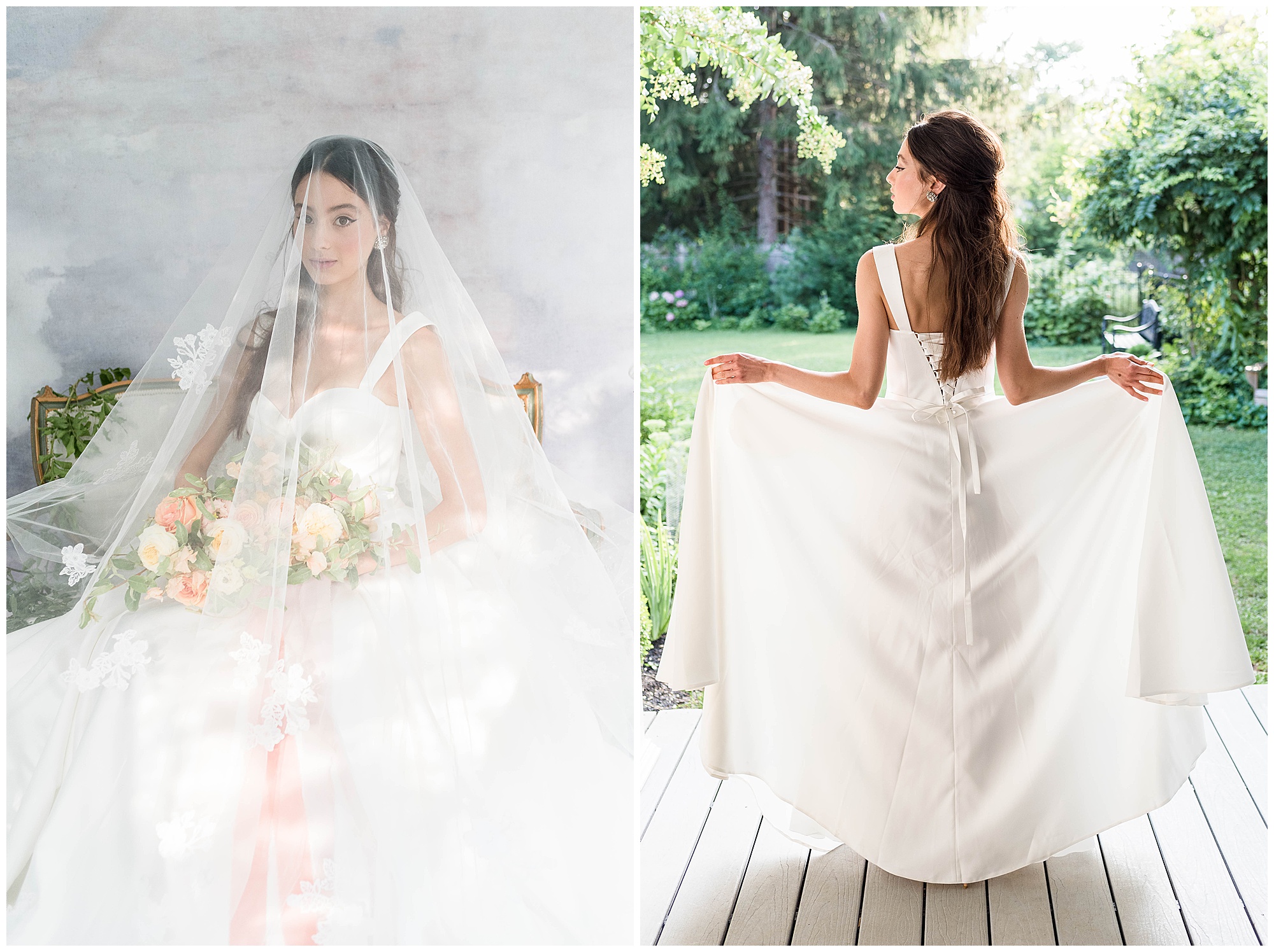 fine art wedding photographer