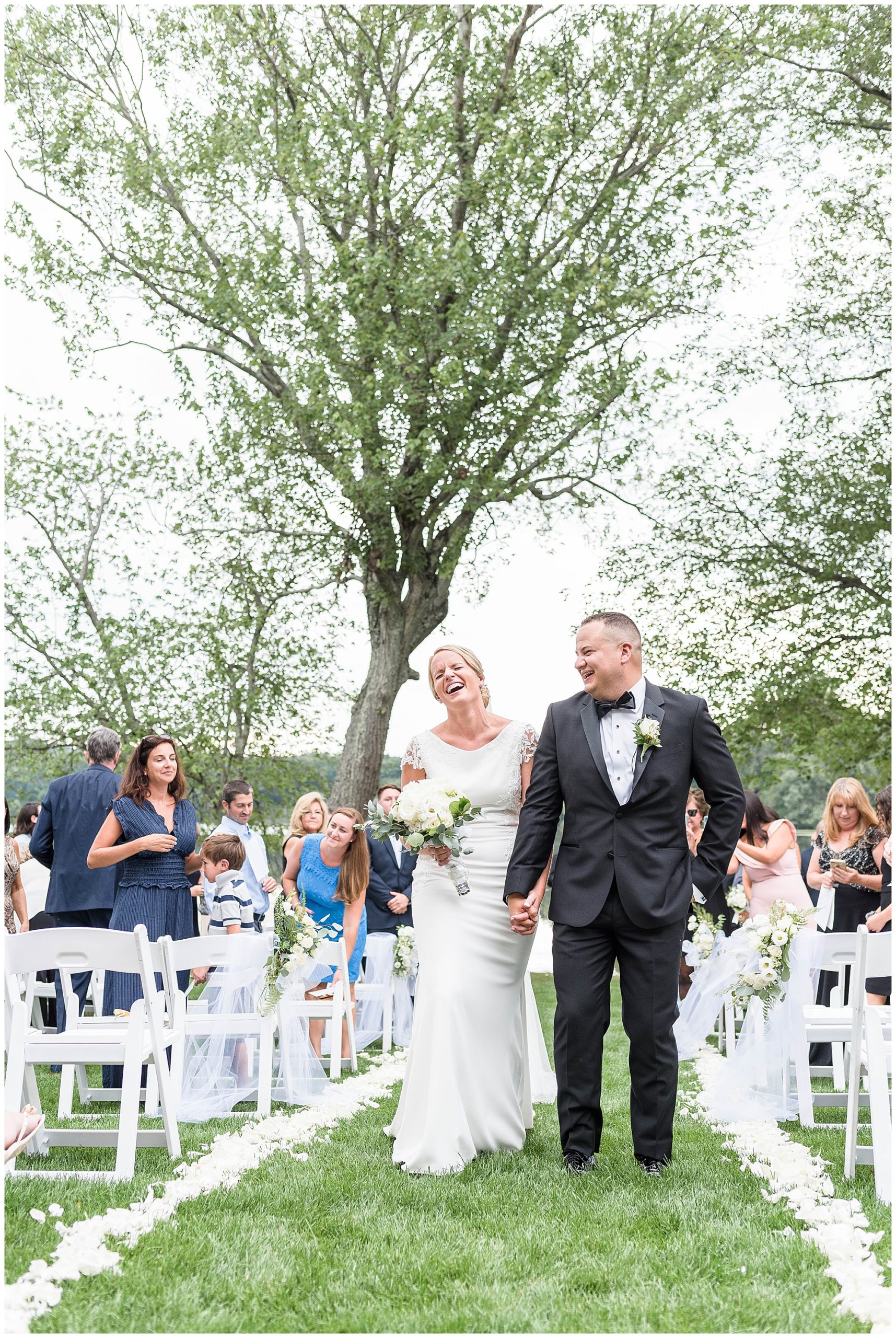 Indian trail club wedding