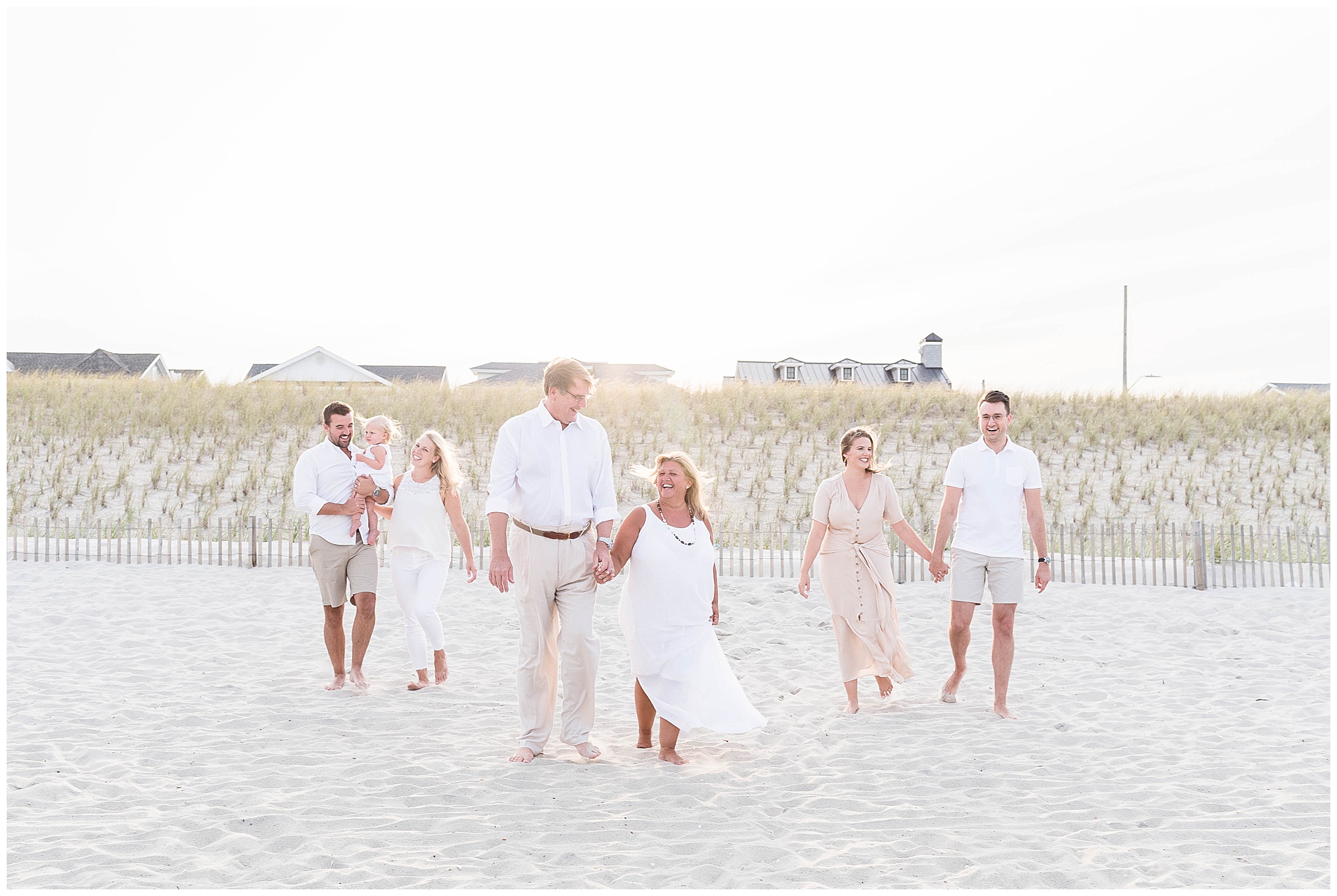 New Jersey family photographer