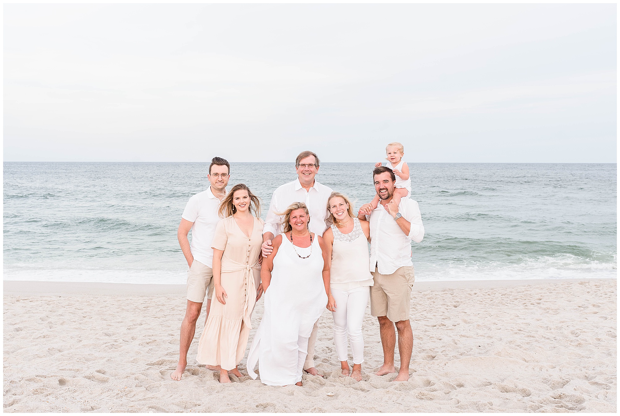 lavallette family photos