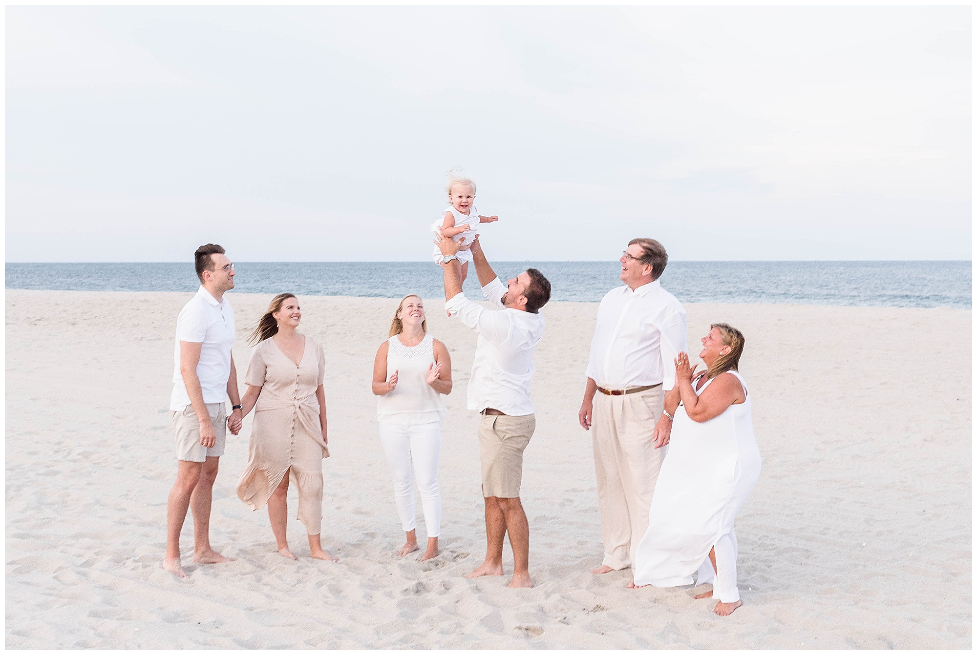 lavallette family photos