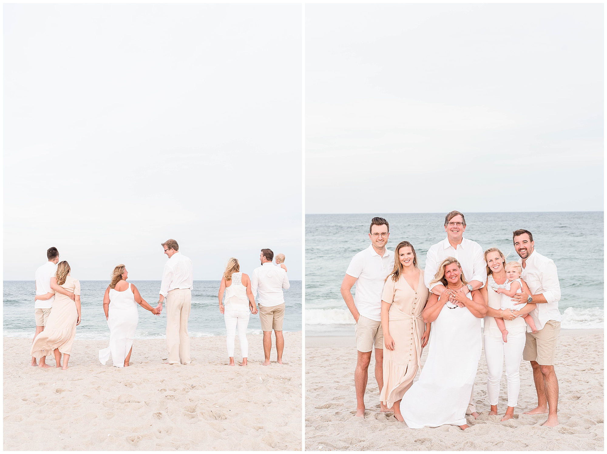 lavallette family photography