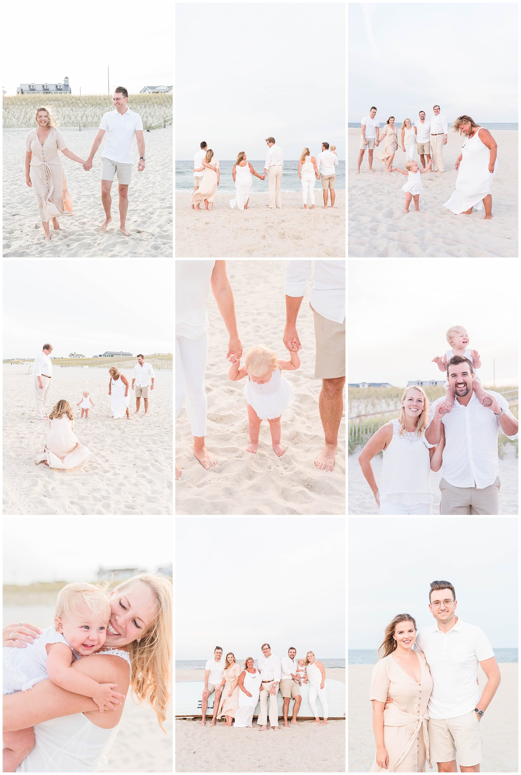 jersey shore family photographer