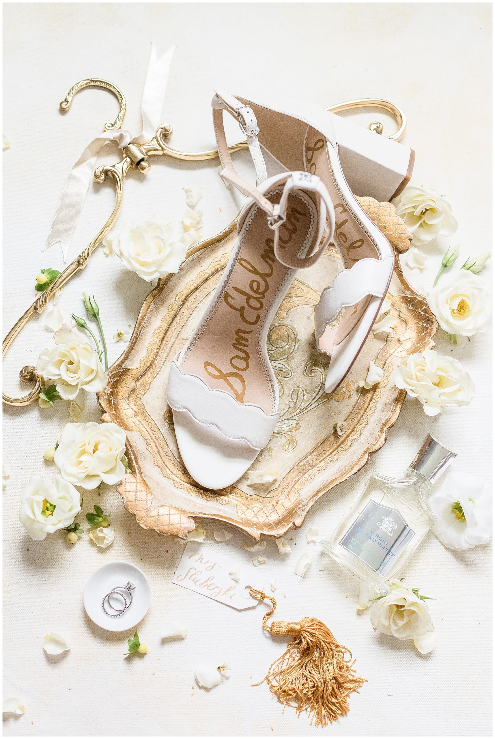 sam Edelman wedding shoes