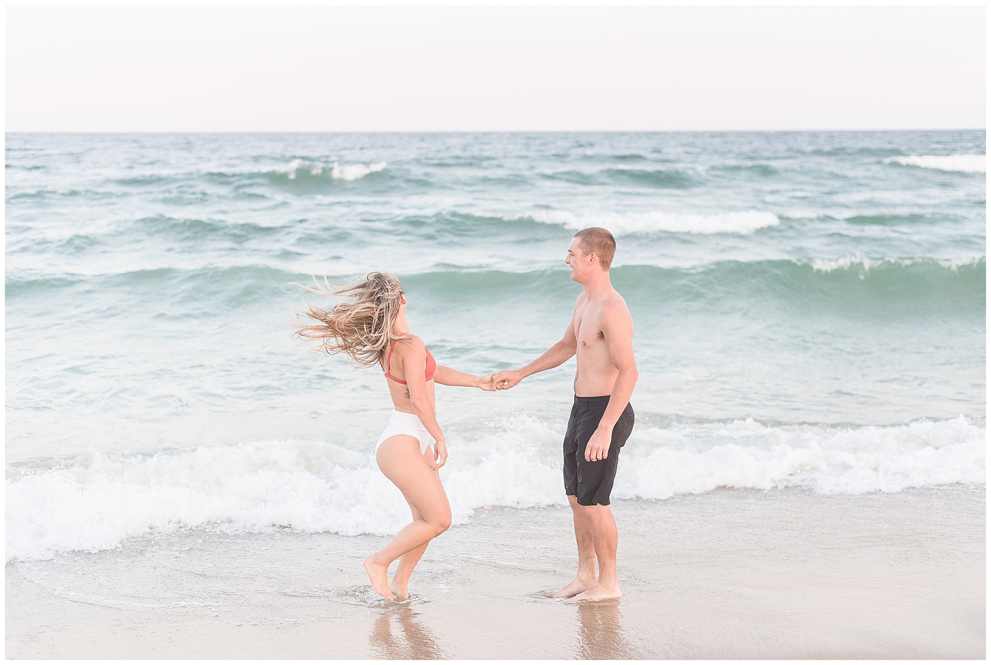 jersey shore wedding photographer