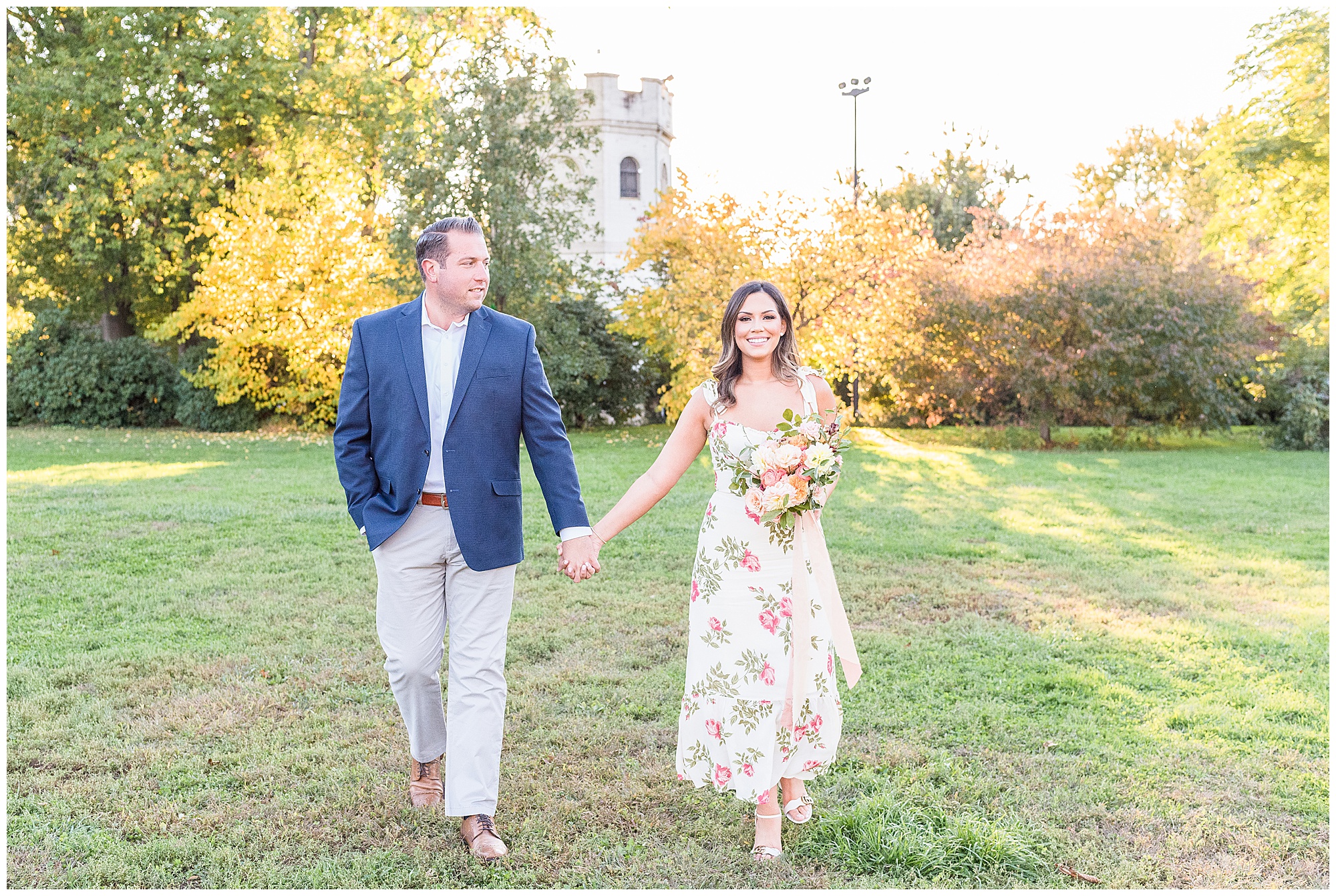 nj engagement photographer