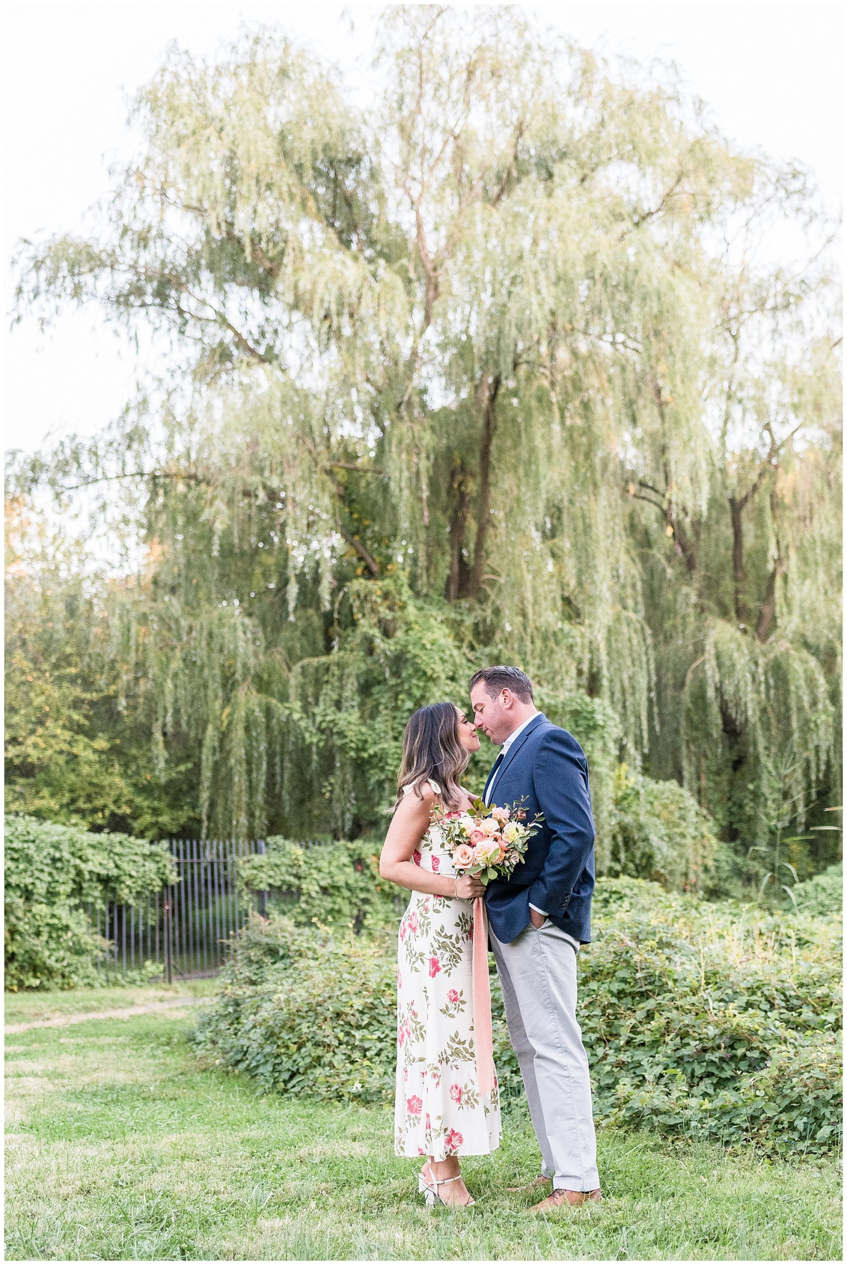 engagement photos