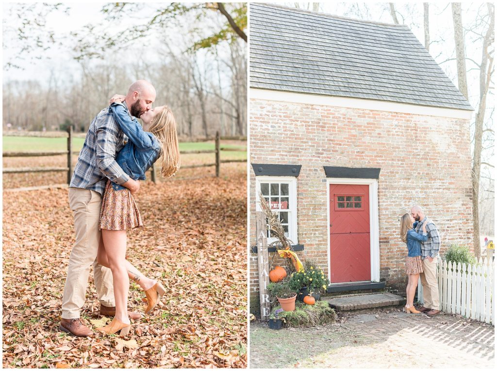 nj engagement photos