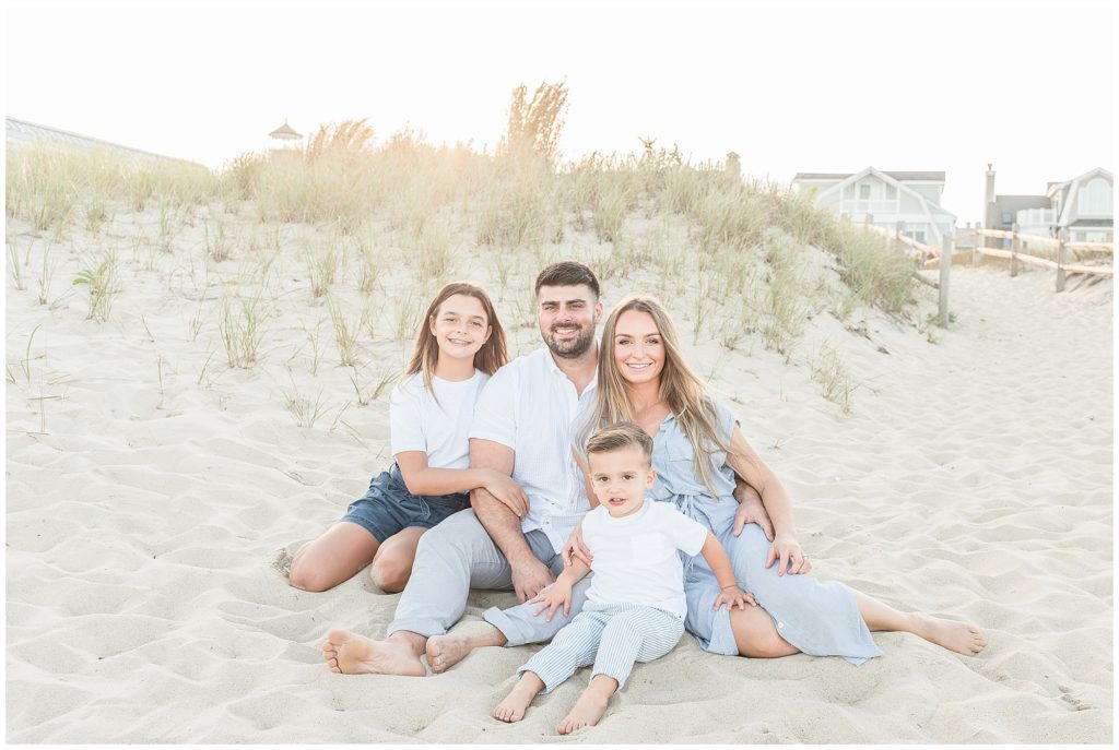 outfits for family photoshoot