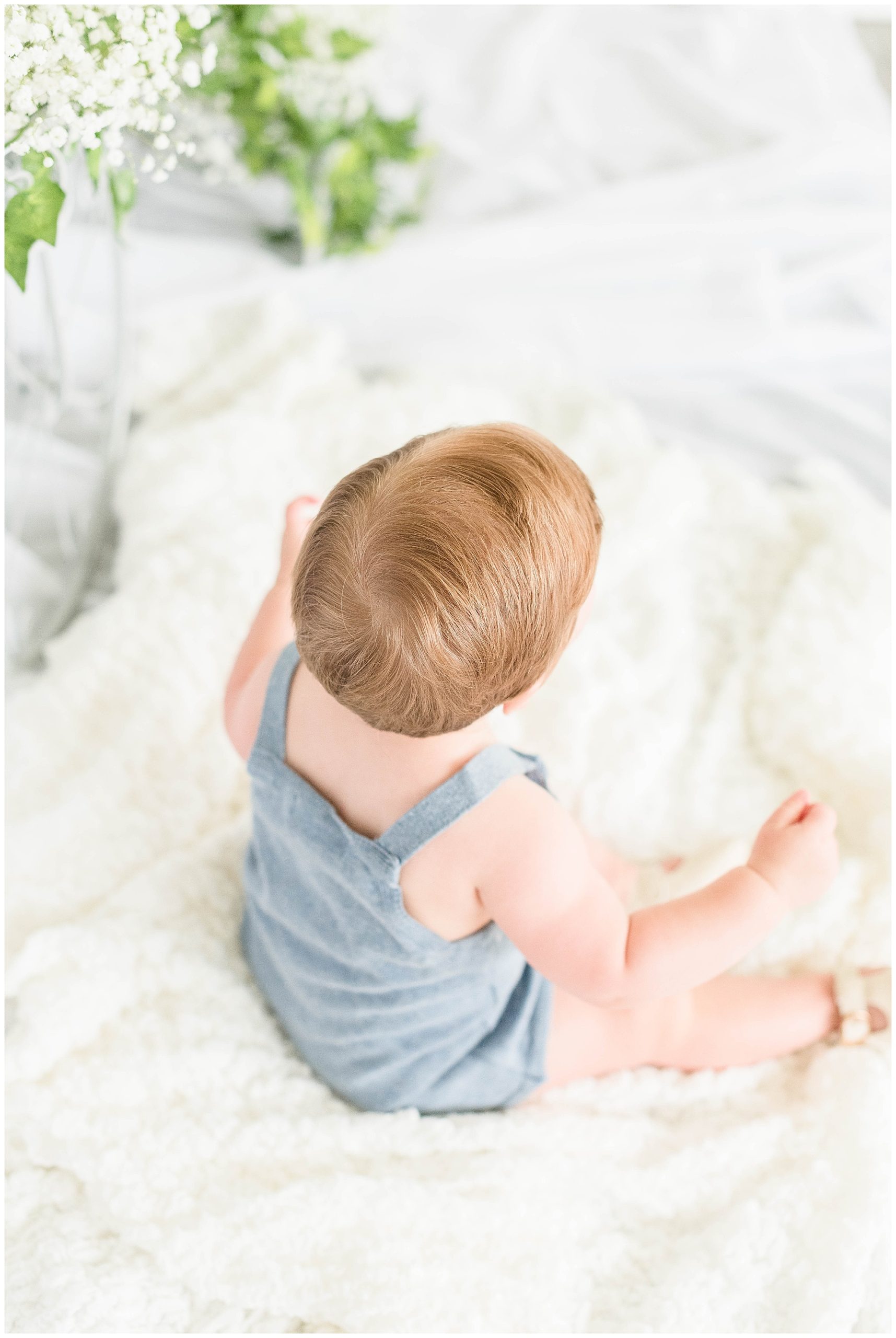 first birthday photo ideas