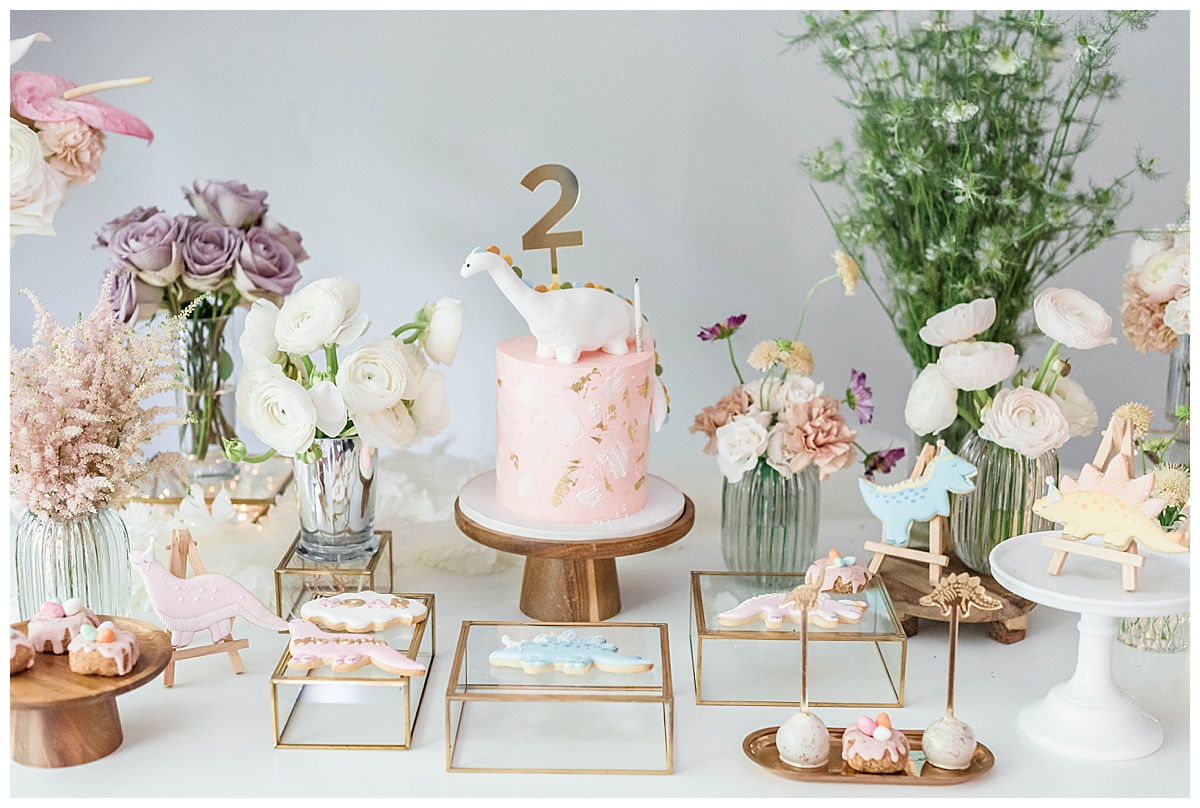 dessert table ideas