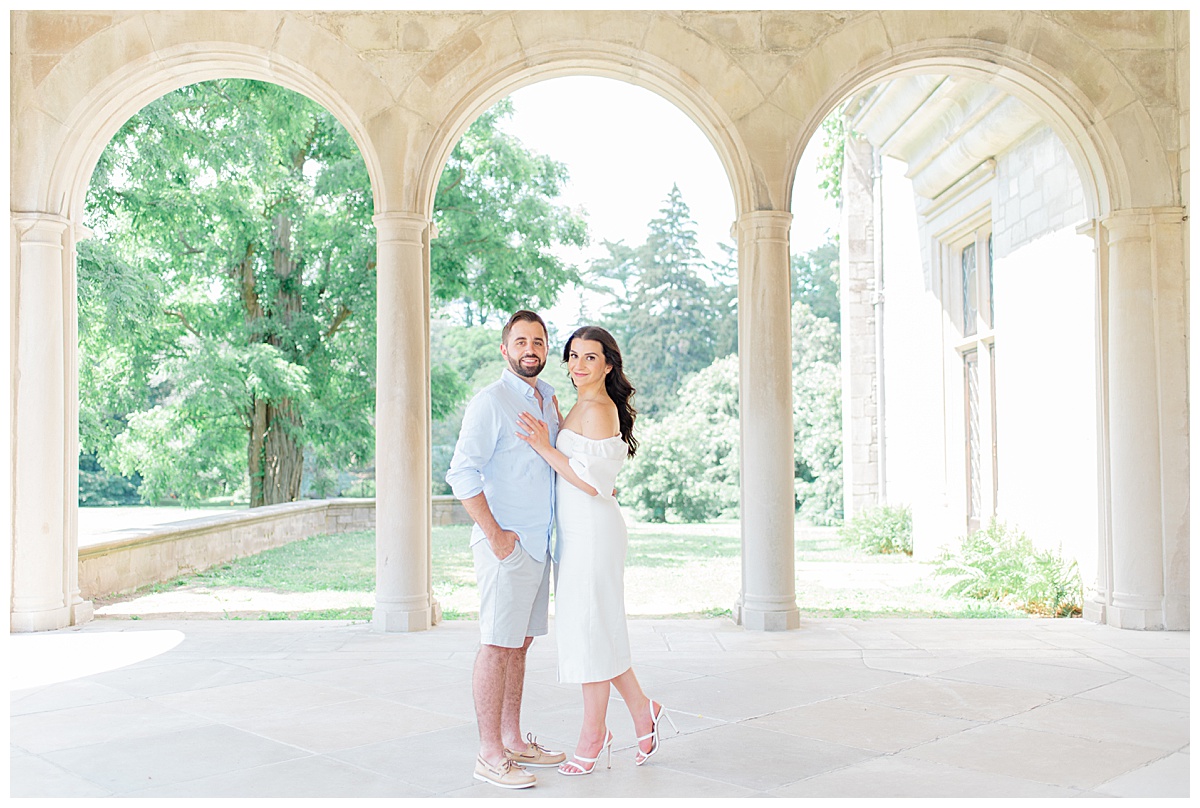 best engagement session ideas