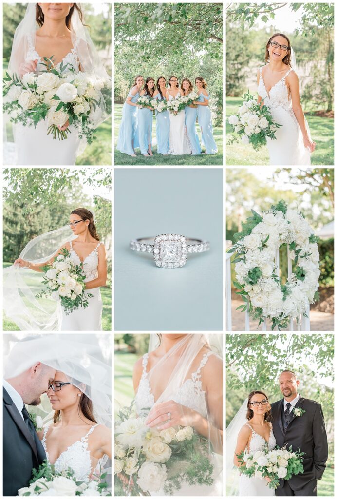 bridgewater manor wedding