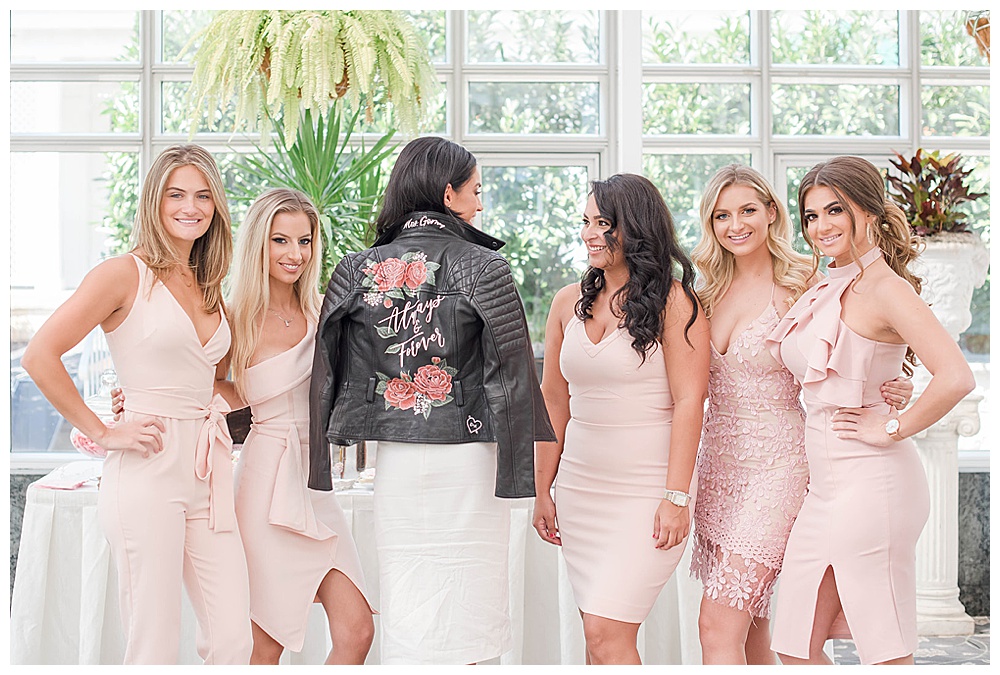 20 Best Bridal Shower Games that are FUN to Play - Keri Calabrese  Photography